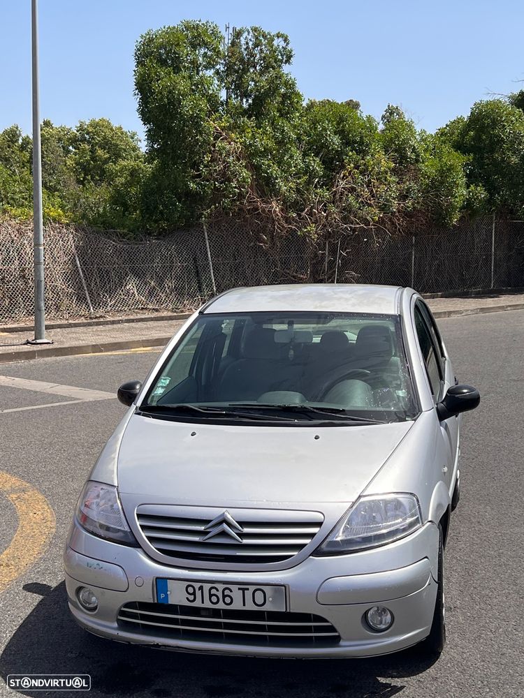 Citroën C3 1.1 SX - 1