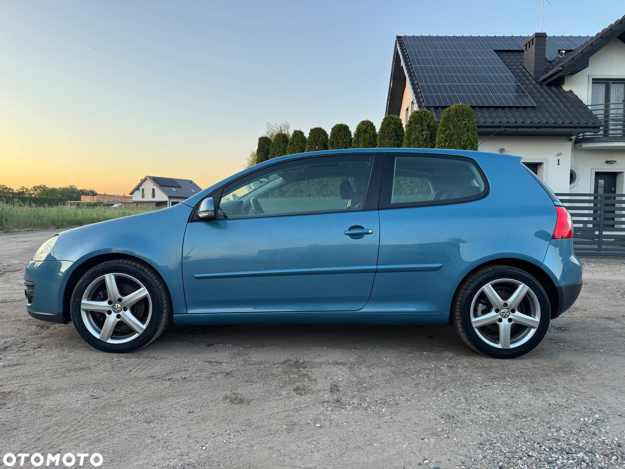 Volkswagen Golf 1.4 TSI GT - 4