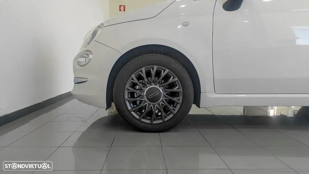 Fiat 500 0.9 TwinAir Sport - 43