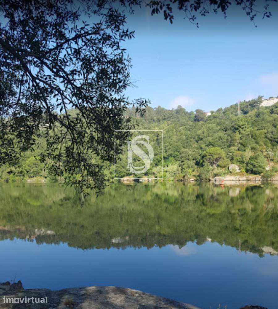 Quinta  Venda em Alpendorada, Várzea e Torrão,Marco de Canaveses - Grande imagem: 3/16