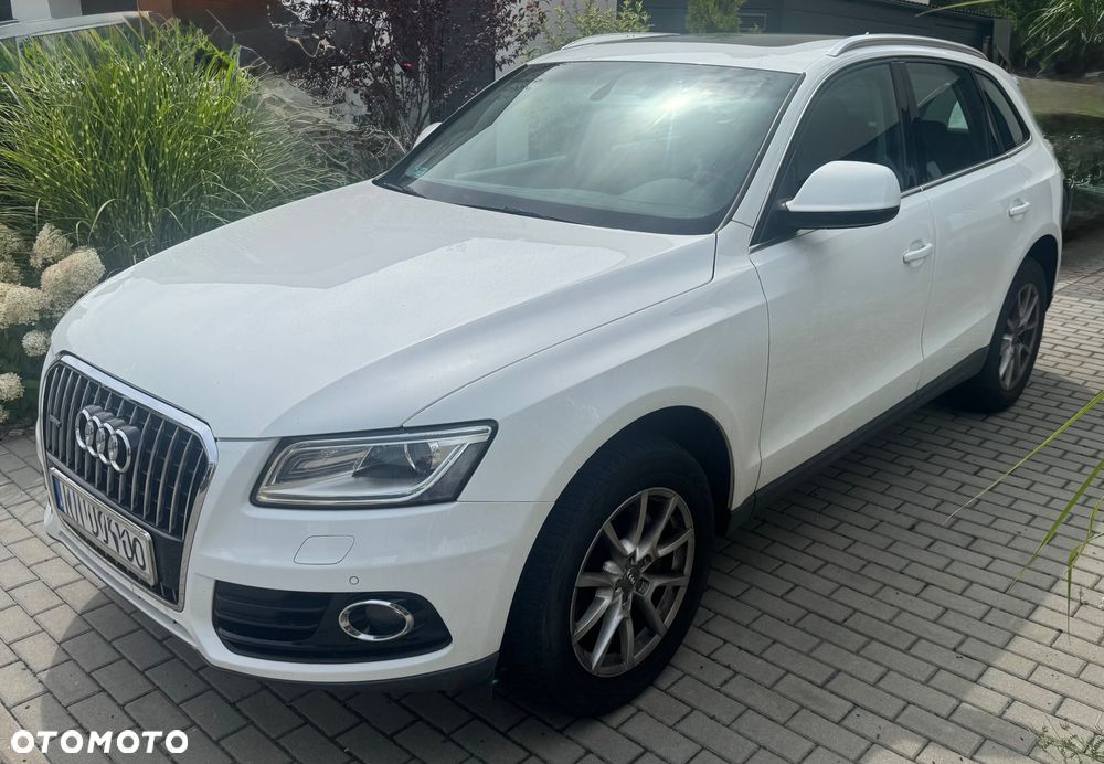 Audi Q5 - 21