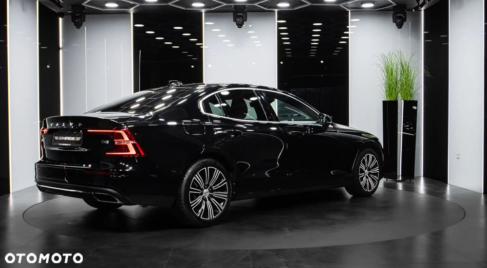 Volvo S60 B4 B Inscription - 8