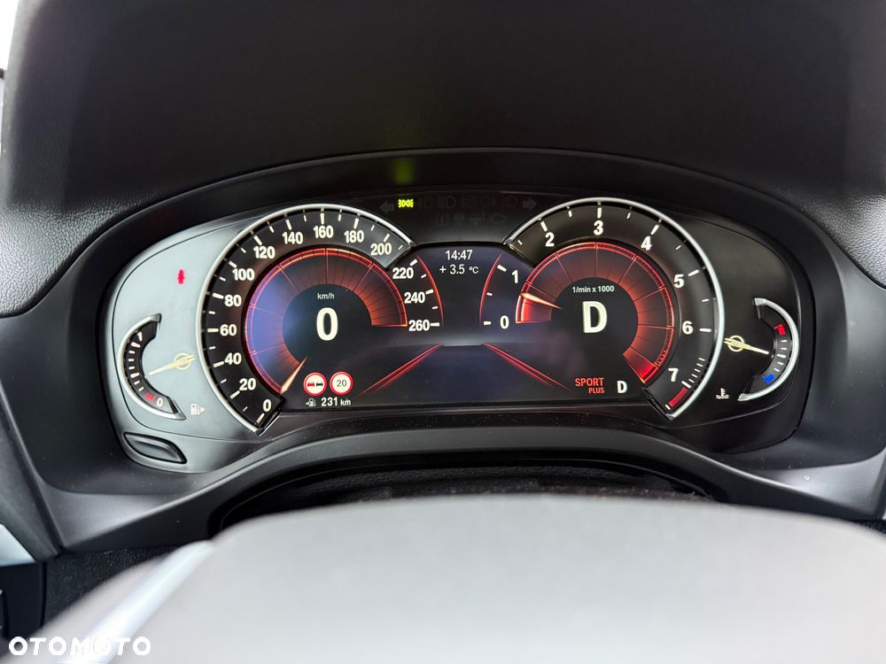 BMW X4 xDrive30i GPF xLine sport - 8
