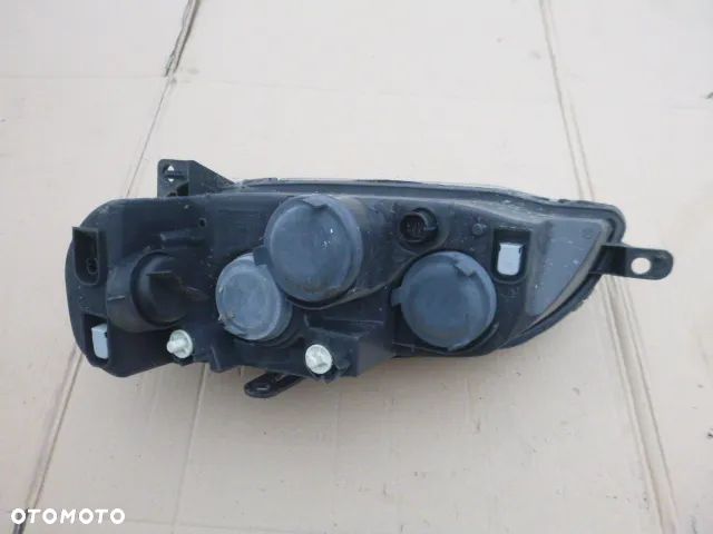 LAMPA PRAWY PRZÓD PRAWA PRZEDNIA FIAT PUNTO II LIFT - 7