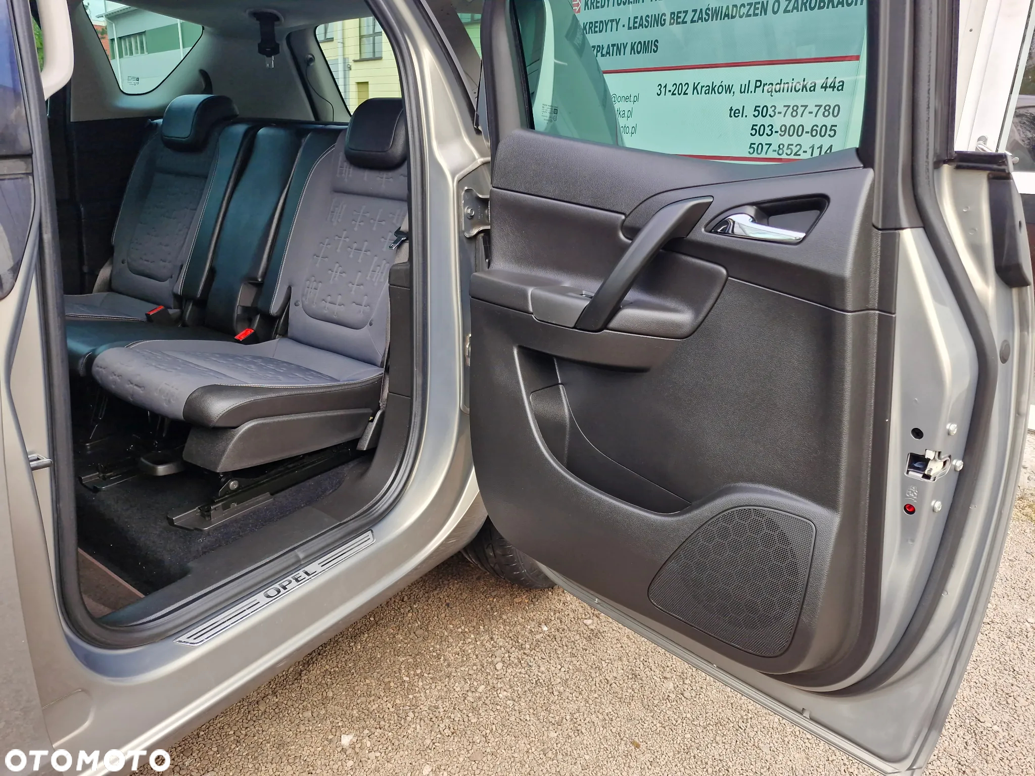 Opel Meriva 1.4 Cosmo - 13