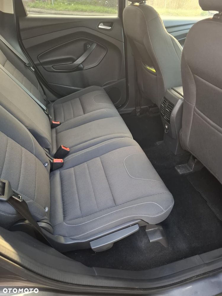 Ford Kuga Vignale 1.5 EcoBoost FWD ASS - 6