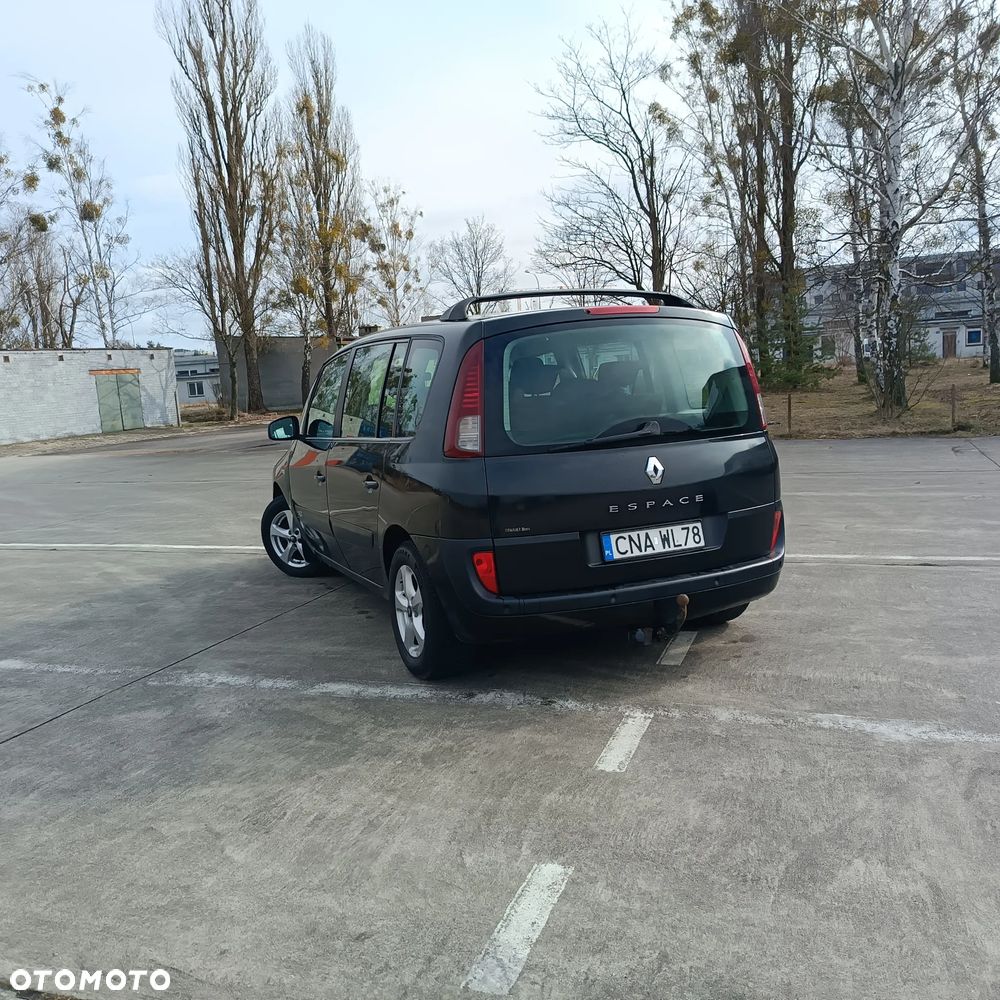 Renault Espace - 17