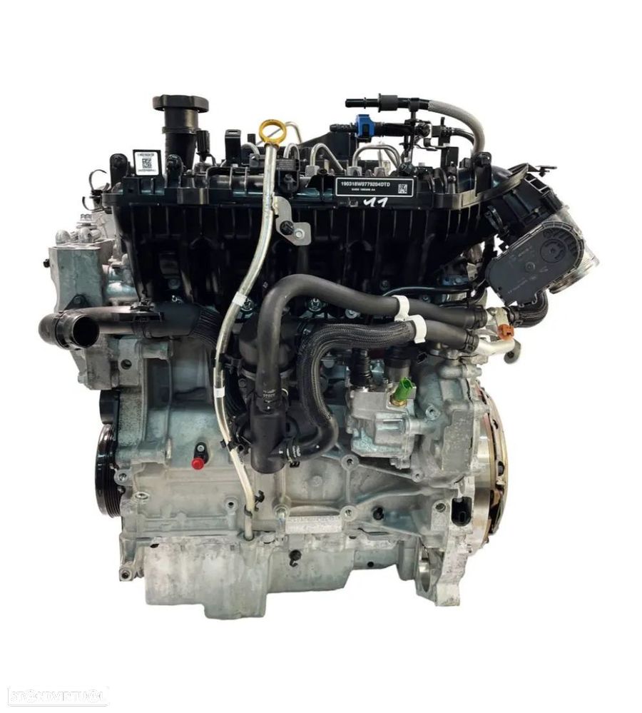 Motor Land Rover Discovery Sport 2.0 160Cv Ref: 204DTD - 1