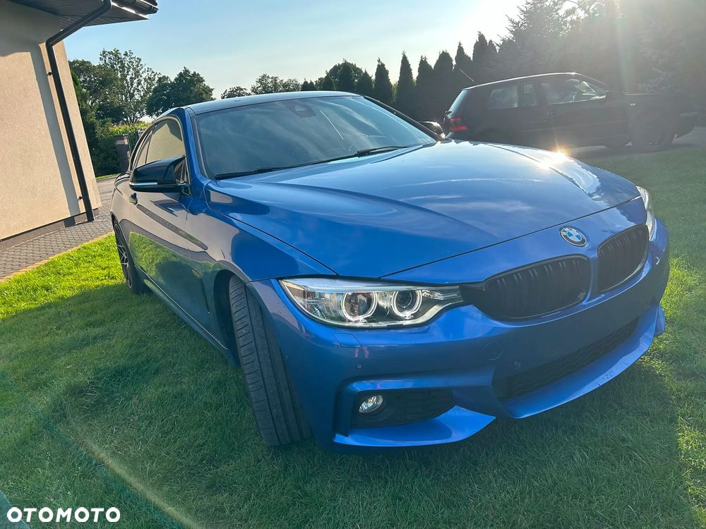 BMW Seria 4 - 4