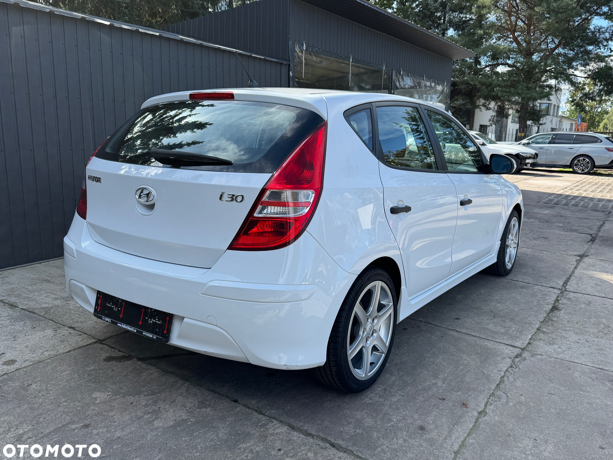 Hyundai i30 1.4 FIFA WM Edition - 5