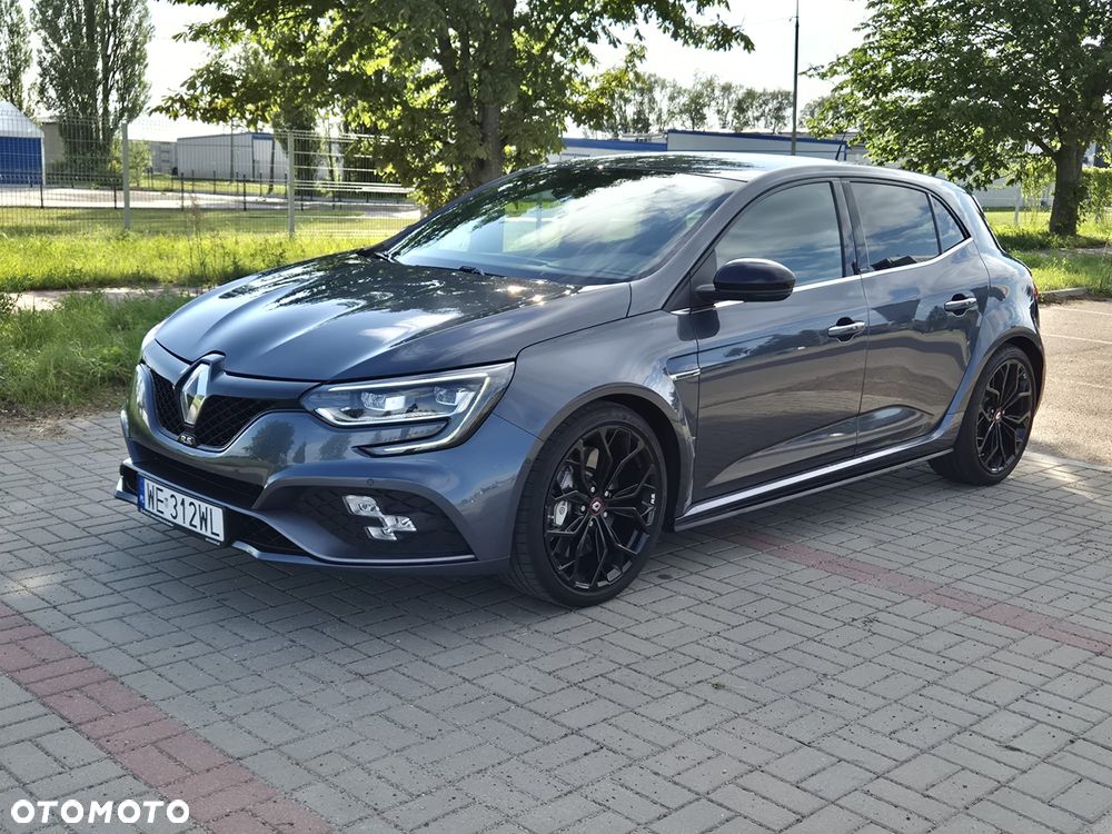 Renault Megane 1.8 TCe R.S EDC - 2