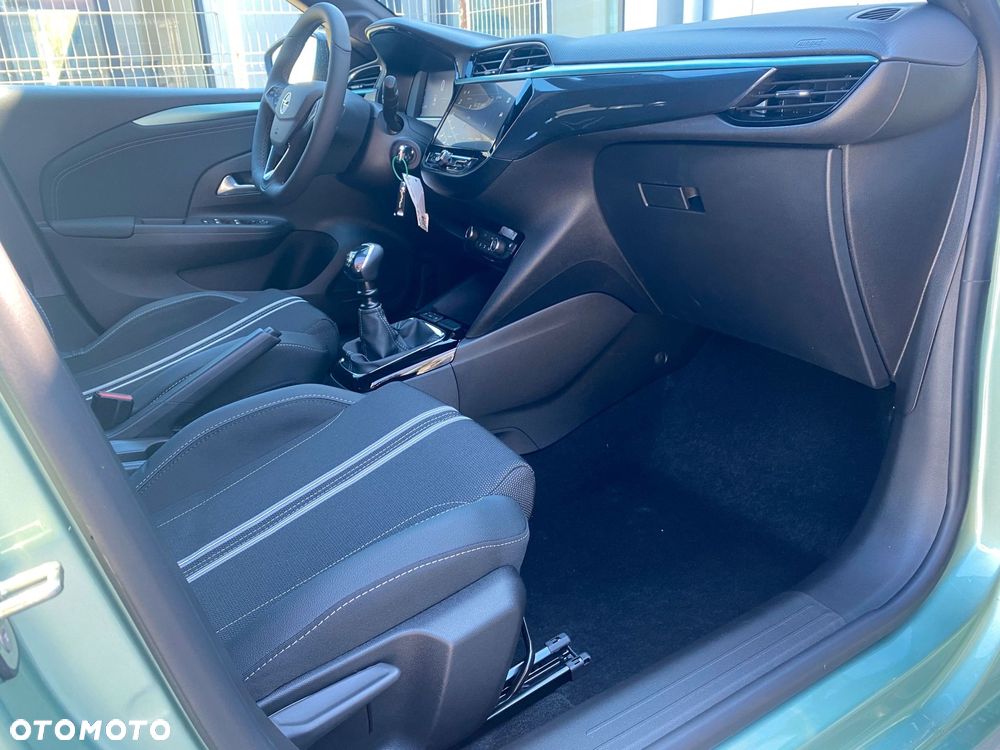 Opel Corsa 1.2 T Yes S&S - 6