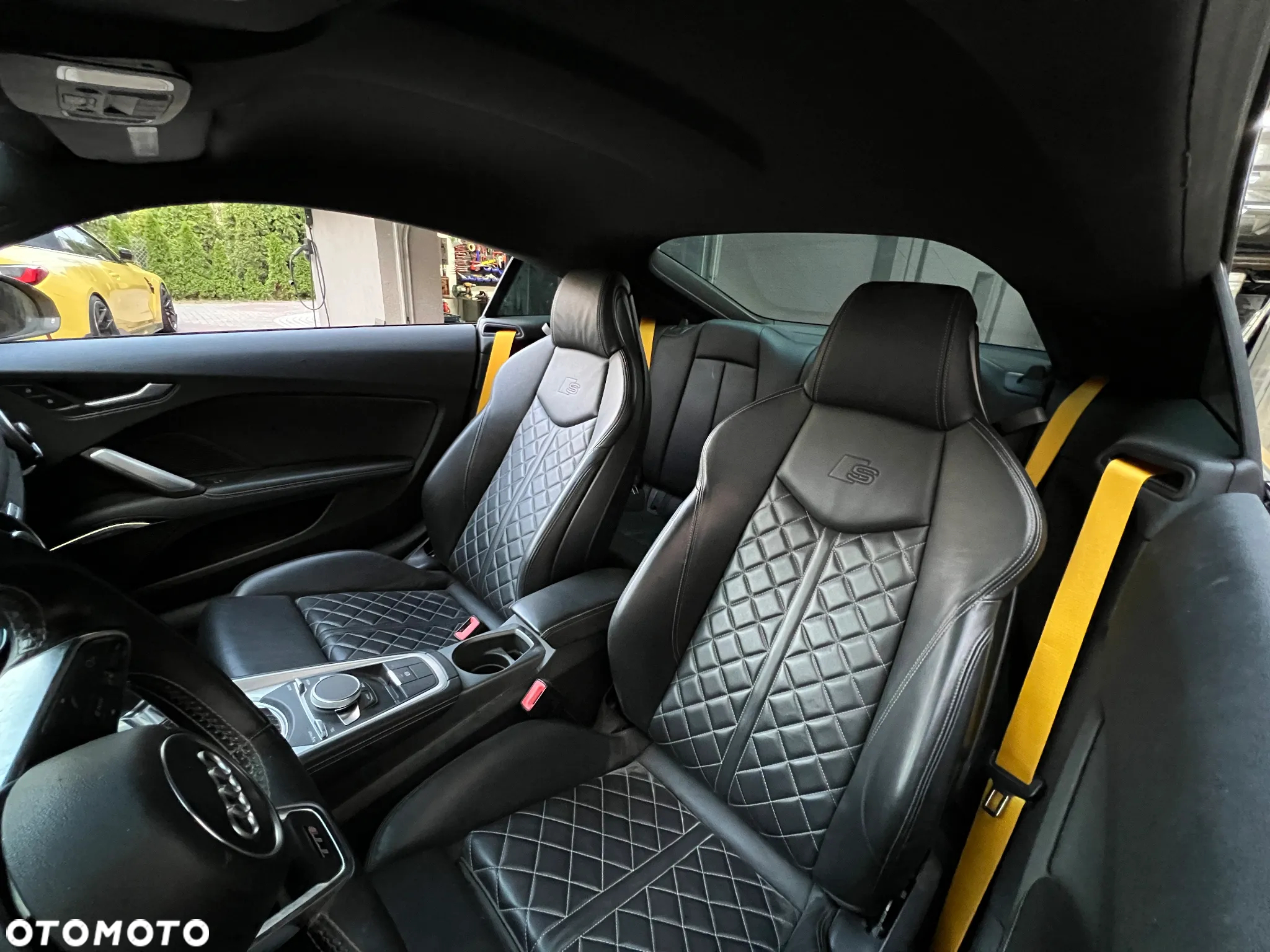 Audi TT S 2.0 TFSI Quattro tronic - 30