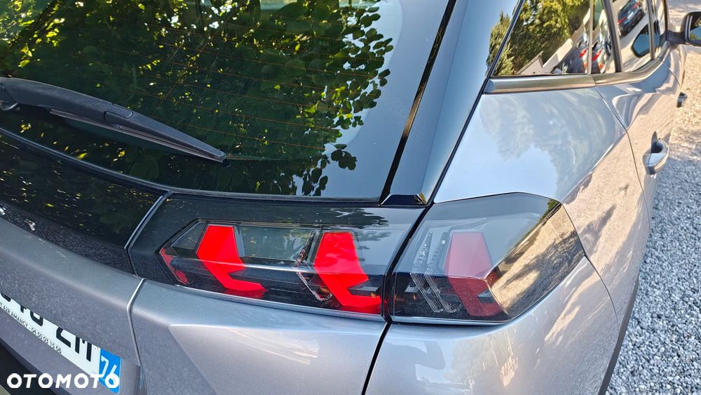 Peugeot 2008 - 22