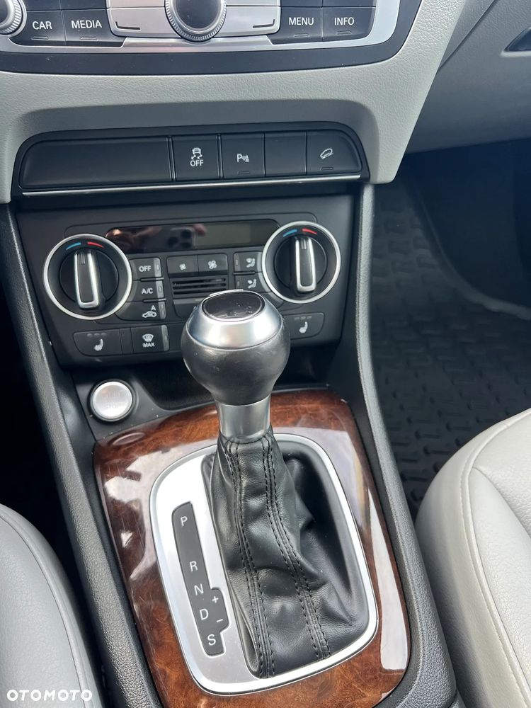 Audi Q3 2.0 TFSI Quattro S tronic design - 29