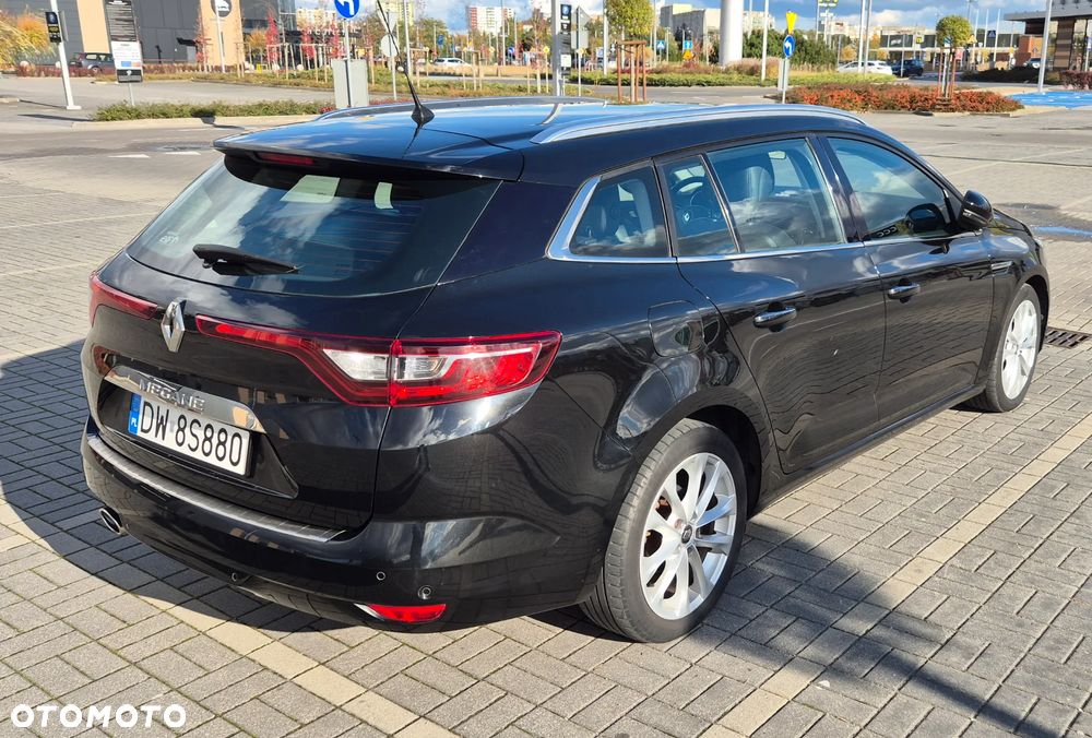 Renault Megane 1.6 dCi Intens - 4