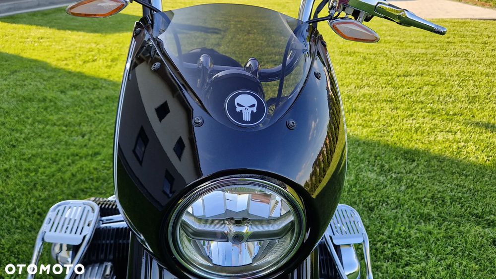 BMW R - 17