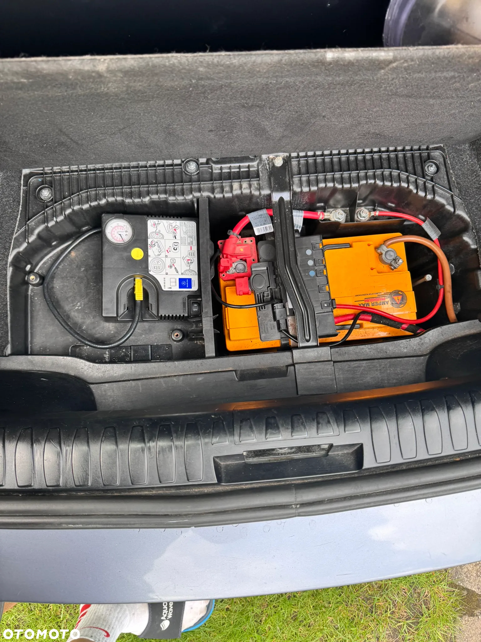BMW Seria 1 120i - 9