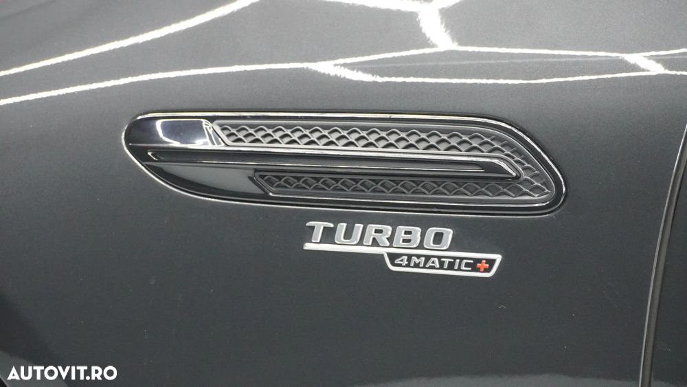 Mercedes-Benz AMG - 32