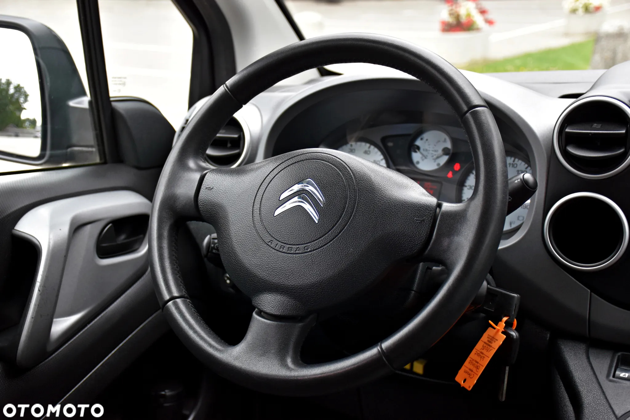 Citroën Berlingo Multispace BlueHDi 100 FEEL - 37
