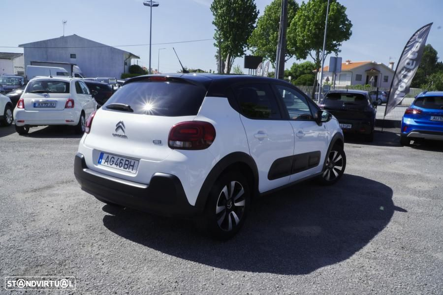 Citroën C3 1.2 PureTech C-Series - 3