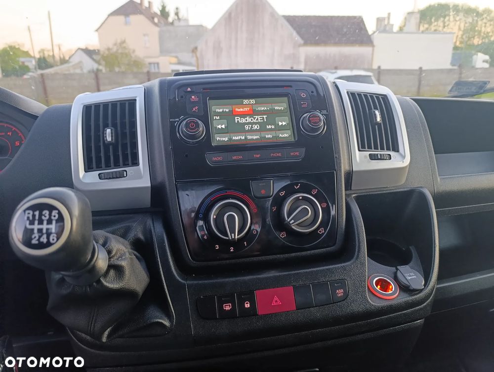 Fiat Ducato - 4
