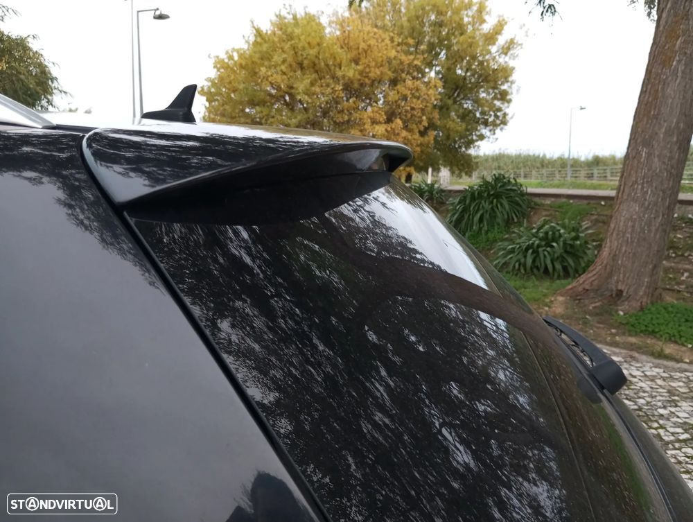 Audi A4 Avant 2.0 TDI S-line - 17