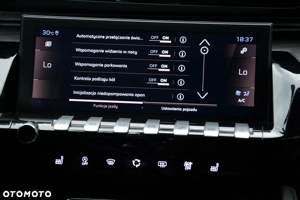 Peugeot 508 PureTech 225 EAT8 GT - 31