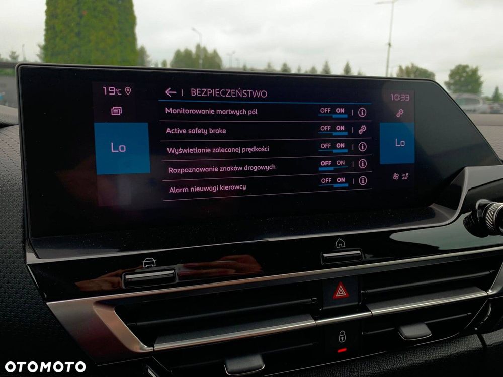 Citroën C4 1.2 PureTech Shine S&S EAT8 - 27