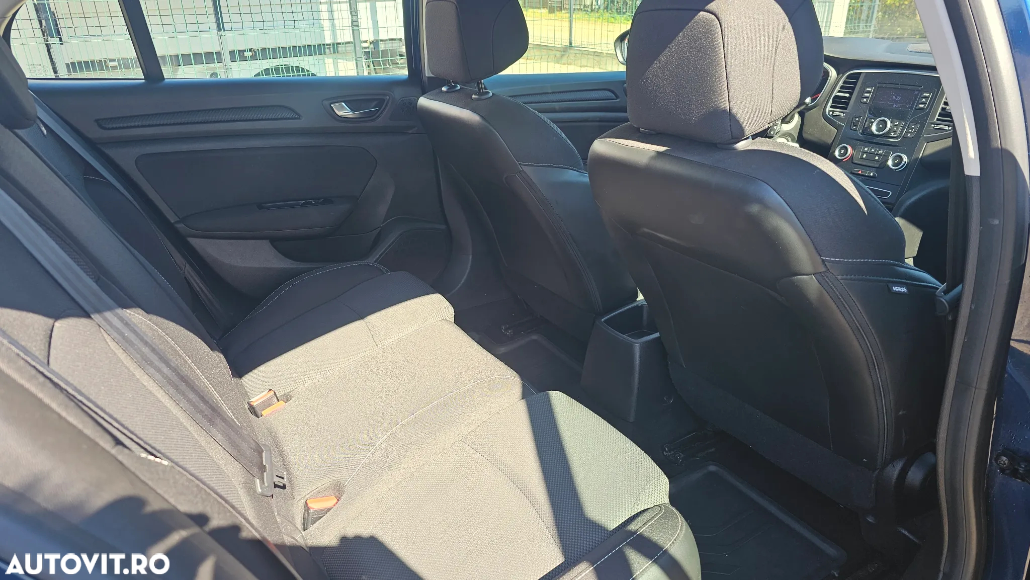Renault Megane - 8
