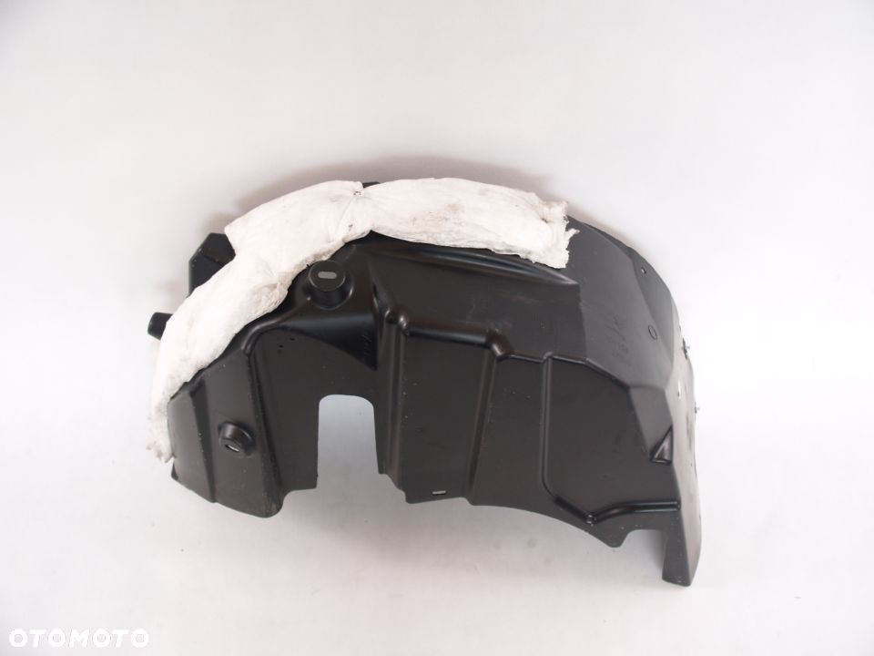 Citroen C3 Aircross Nadkole prawe tylne prawy tyl c 3 II 17r