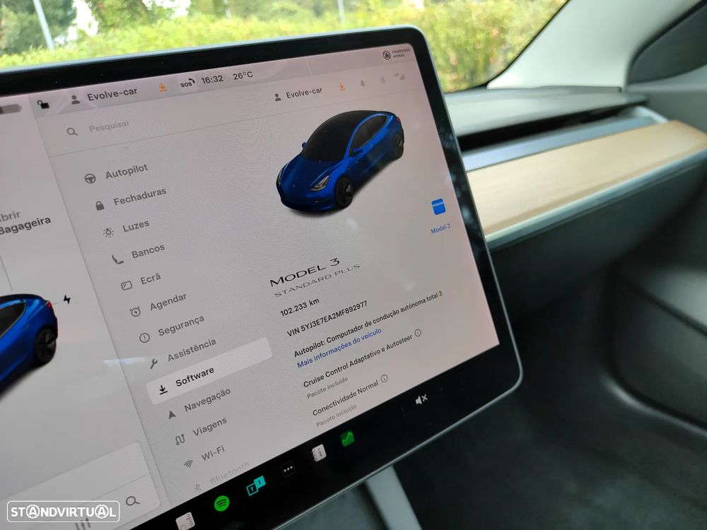 Tesla Model 3 Standard RWD - 46