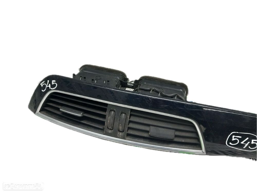 Grelha / Difusor Sofagem Mercedes-Benz C-Class (W204) - 1
