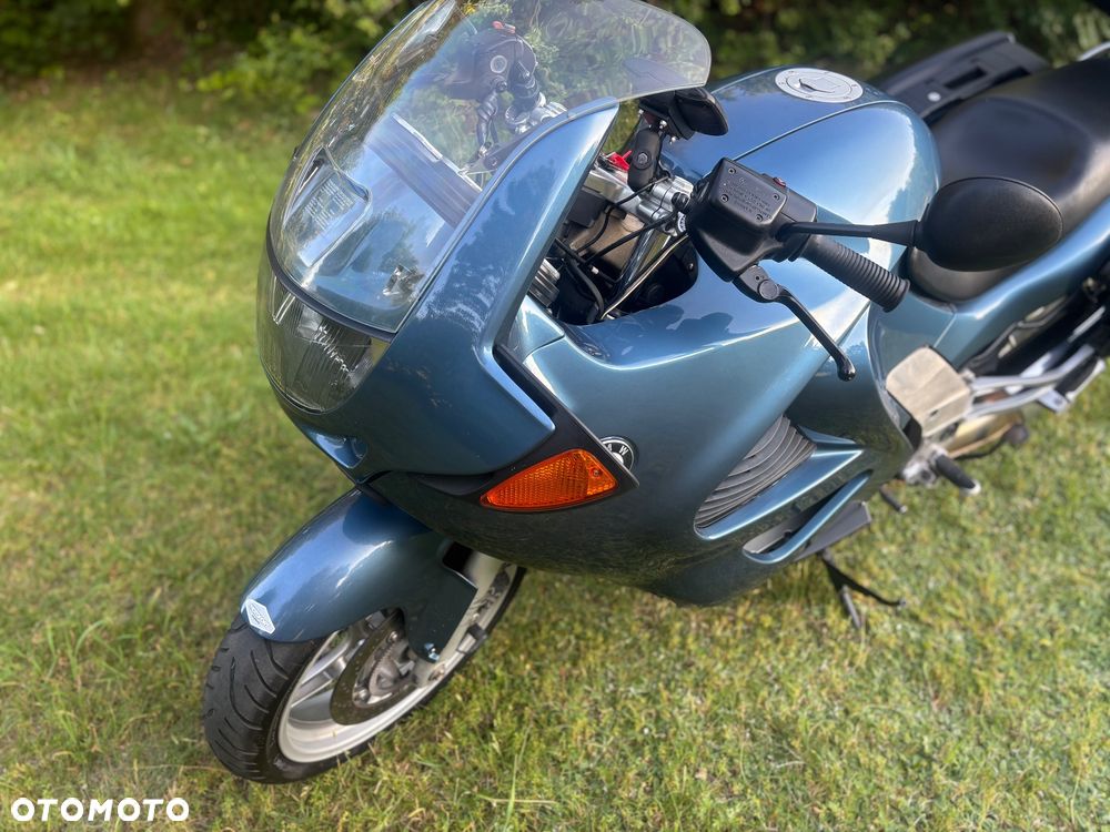 BMW K - 21