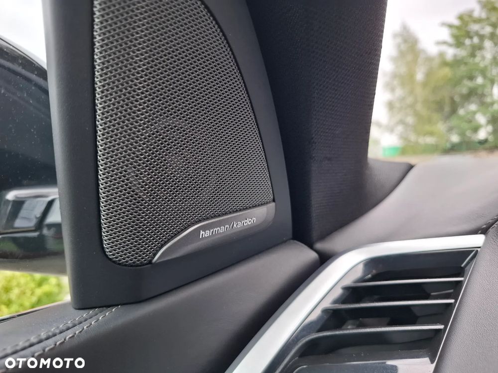 BMW X5 M - 30