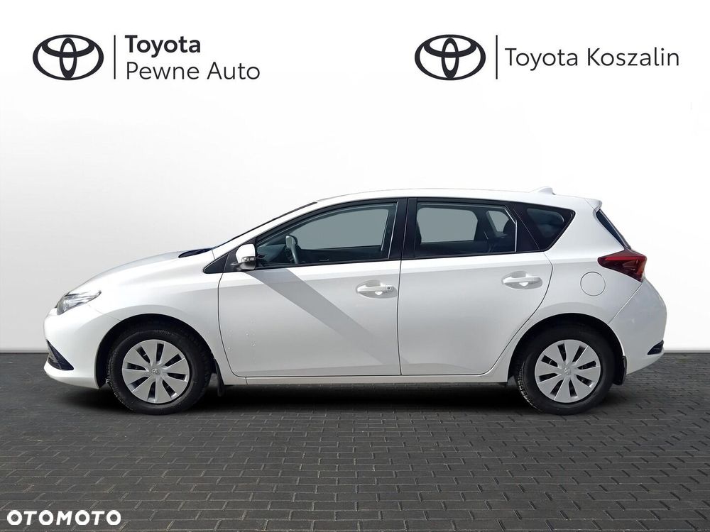 Toyota Auris 1.6 Active - 3