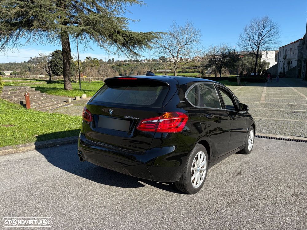BMW 225xe Active Tourer Advantage - 6