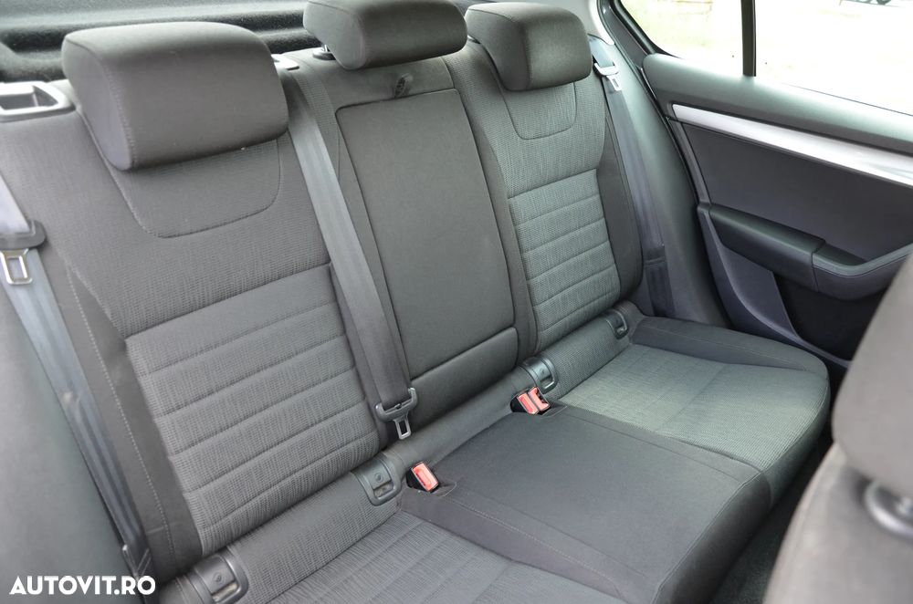 Skoda Octavia 1.2 TSI Green tec Ambition - 5