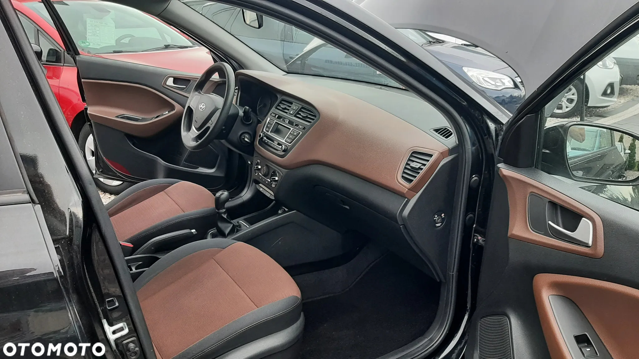 Hyundai i20 1.2 - 11