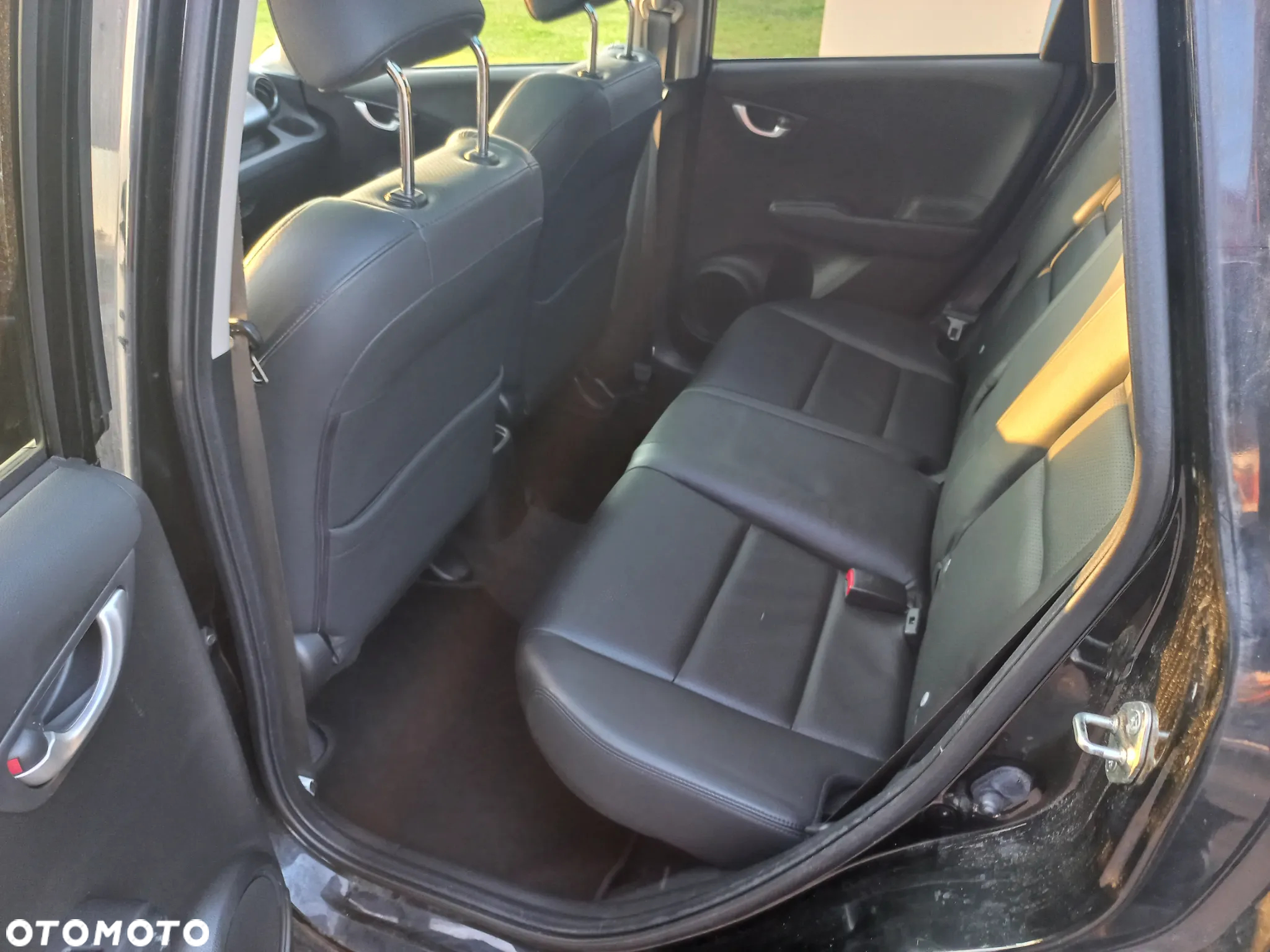 Honda Jazz 1.4 i-VTEC Exclusive - 28