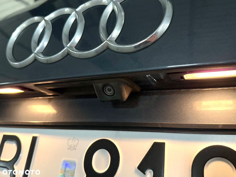 Audi Q5 3.0 TDI Quattro S tronic - 31