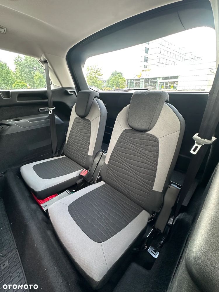Citroën C4 Grand Picasso PureTech 130 Stop&Start Exclusive - 23