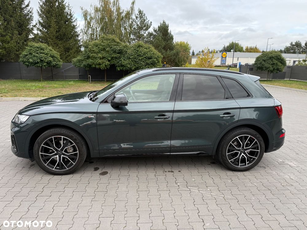 Audi Q5 - 6