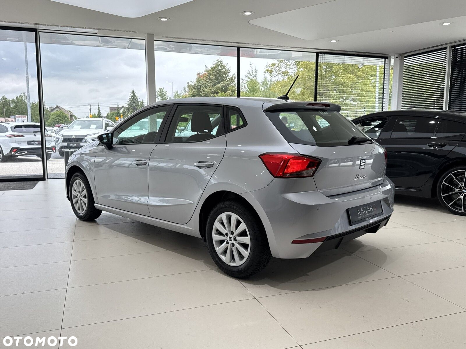 Seat Ibiza 1.0 TSI Style S&S - 3