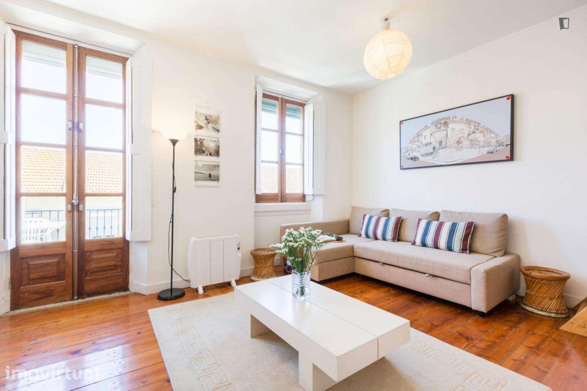 Apartamento com 2 quartos - localizado em Graça Lisbon - Grande imagem: 3/20
