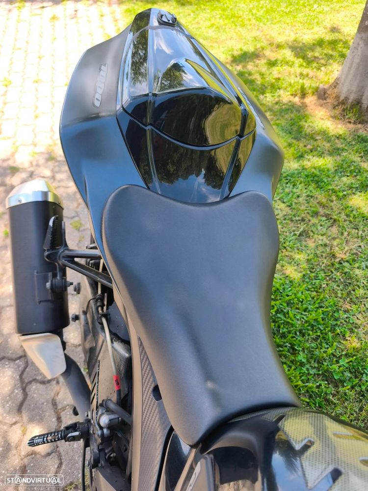 Suzuki GSX-R 1000 - 15