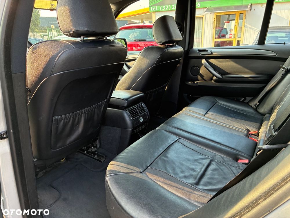 BMW X5 3.0 d Edition Exclusive - 11