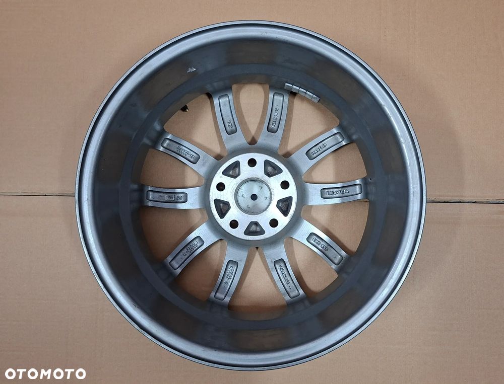 Felgi Aluminiowe 17 Audi VW 5x112 ET 40 Image - 14