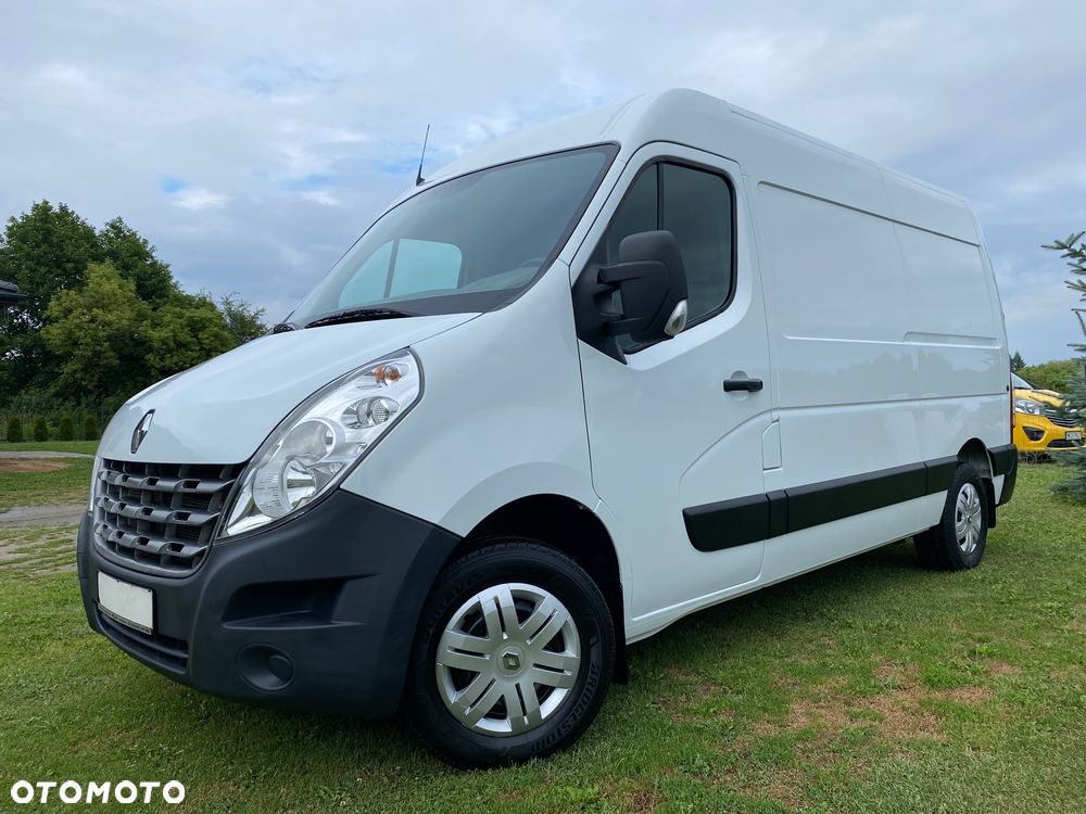 Renault Master - 9