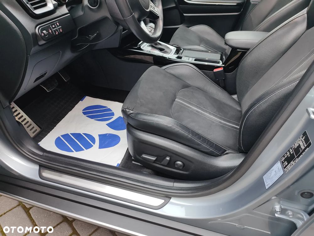 Kia XCeed 1.6 T-GDI Prestige Line DCT - 20